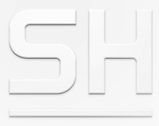 Shahriar Hossain Logo